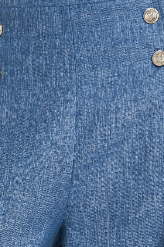 POWER MOVE WOVEN PANTS - PANTS