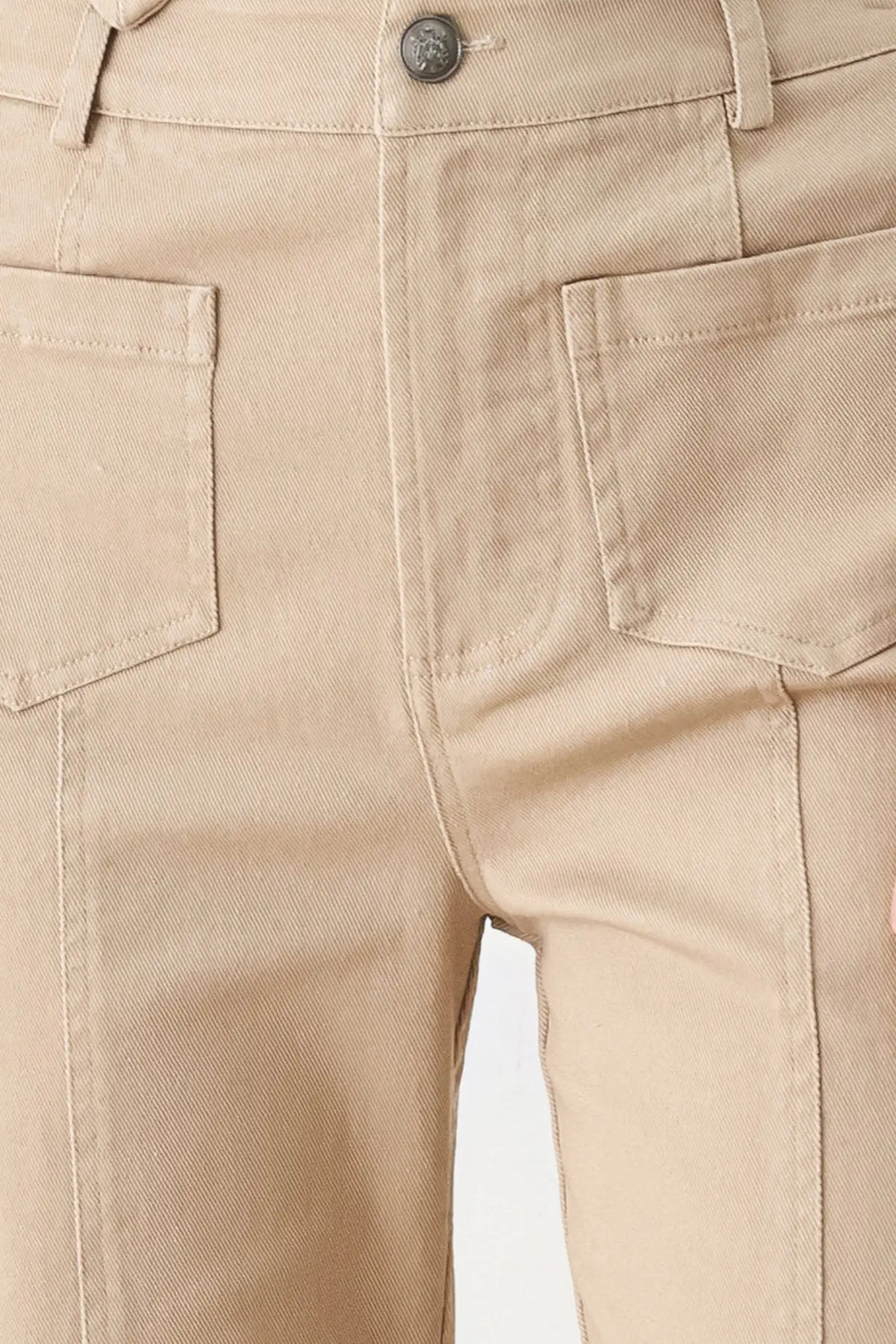 PORTOFINO WOVEN PANTS - PANTS