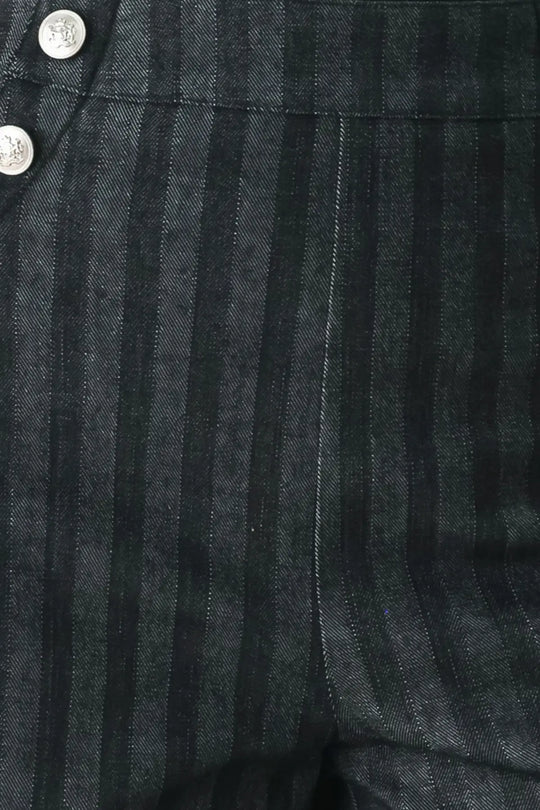 GRAPHITE CITY WOVEN PANTS