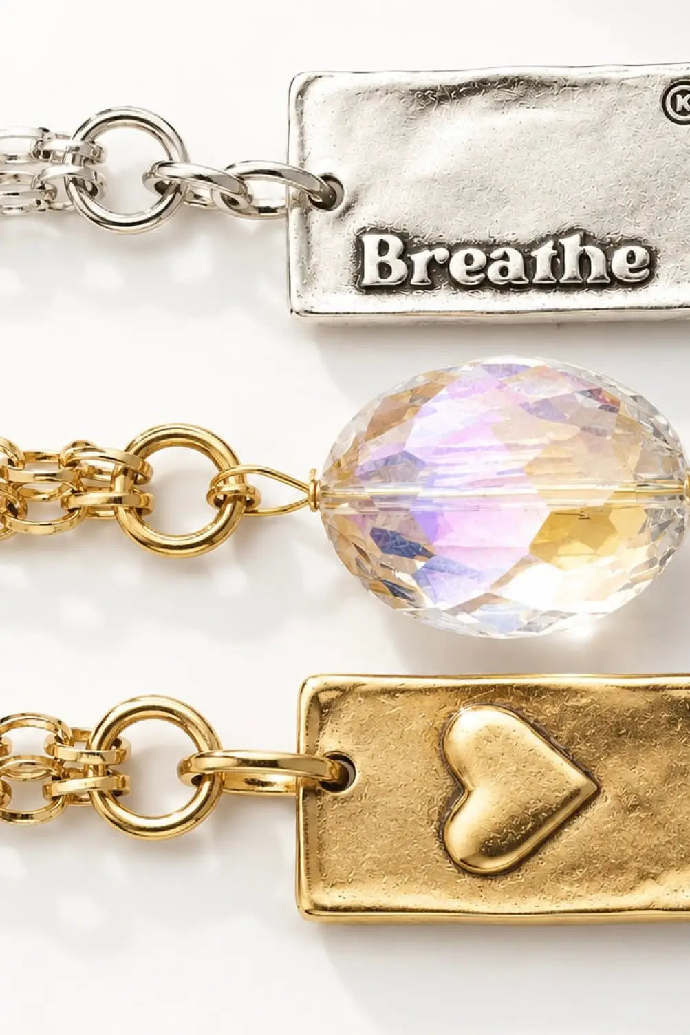 Breathe Original Lite Necklace - original lite