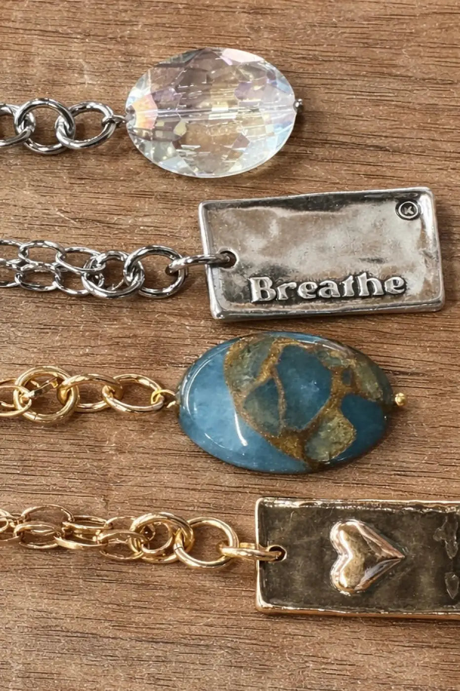 Breathe Original Lite Necklace - original lite