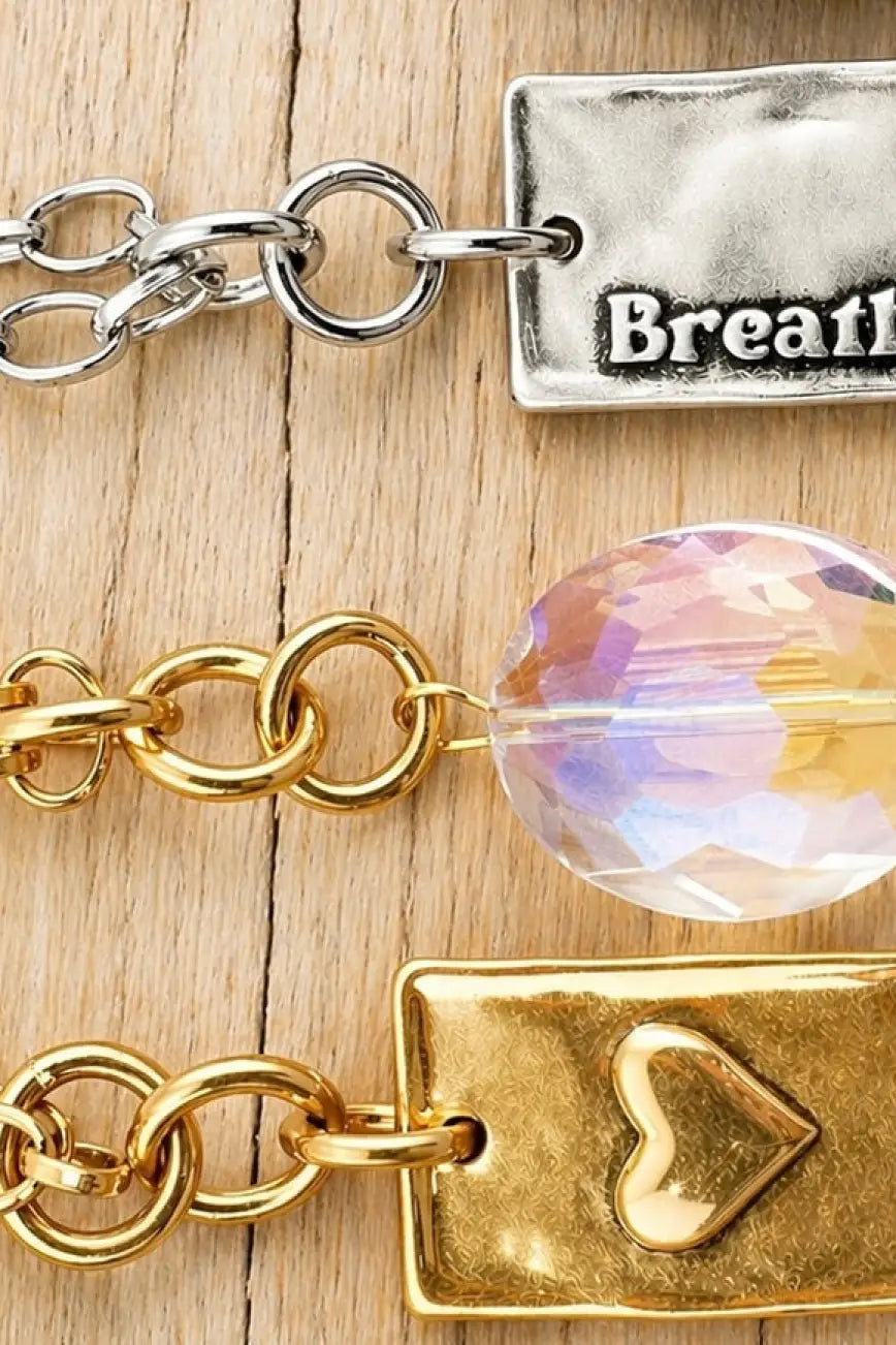 Breathe Original Lite Necklace - original lite