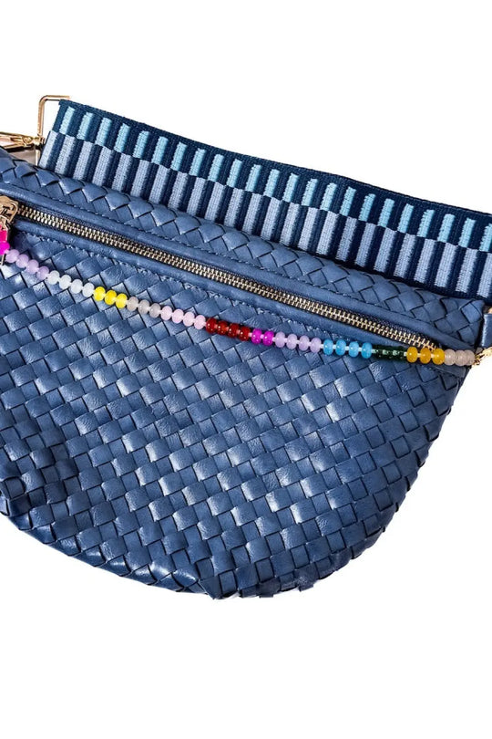 Beaded Bag Charms - Charms