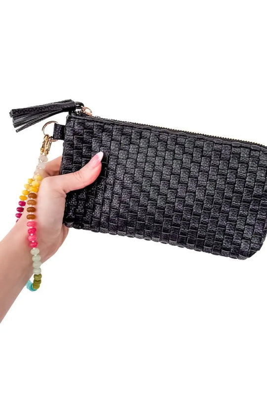 Beaded Bag Charms - Charms