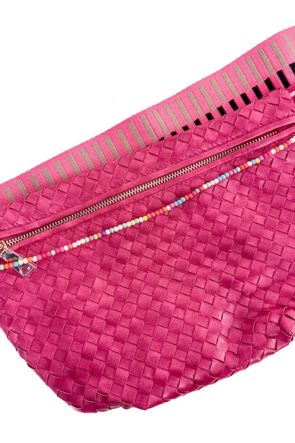 Beaded Bag Charms - Charms