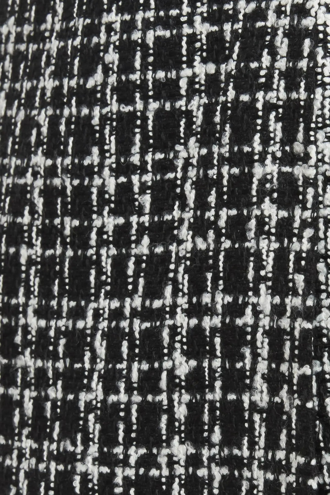 MODERN FEMME TWEED SKORT - SHORTS