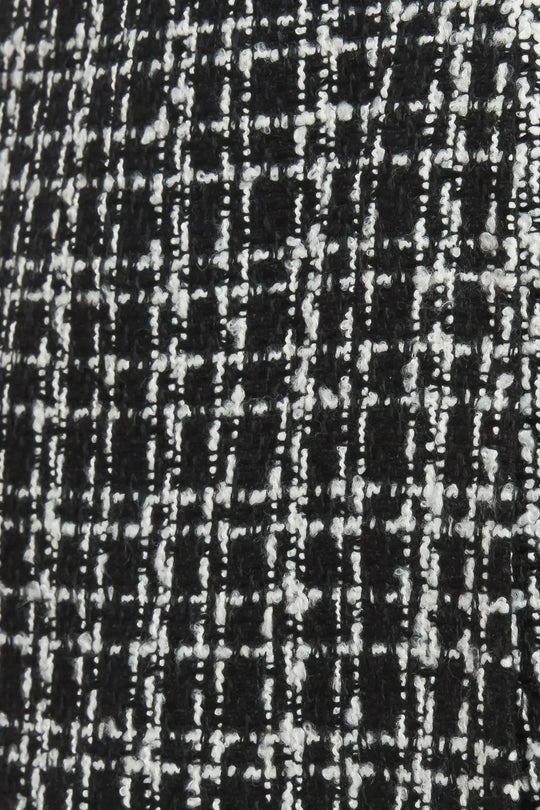 MODERN FEMME TWEED SKORT - SHORTS