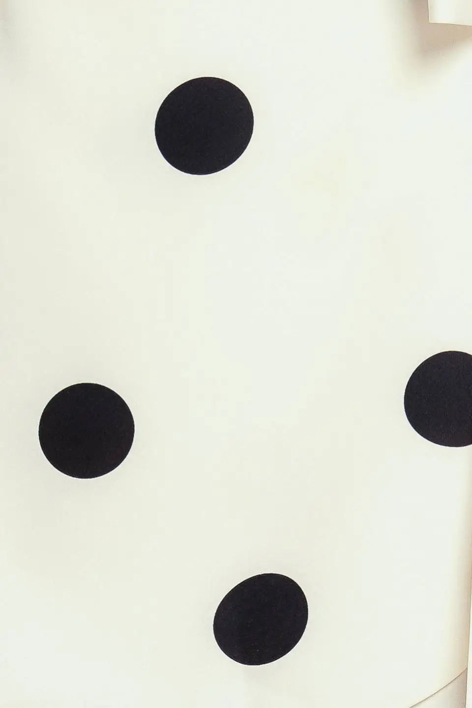 MODERN MUSE PRINTED WRAP-FRONT SIDE-TIE SKORT