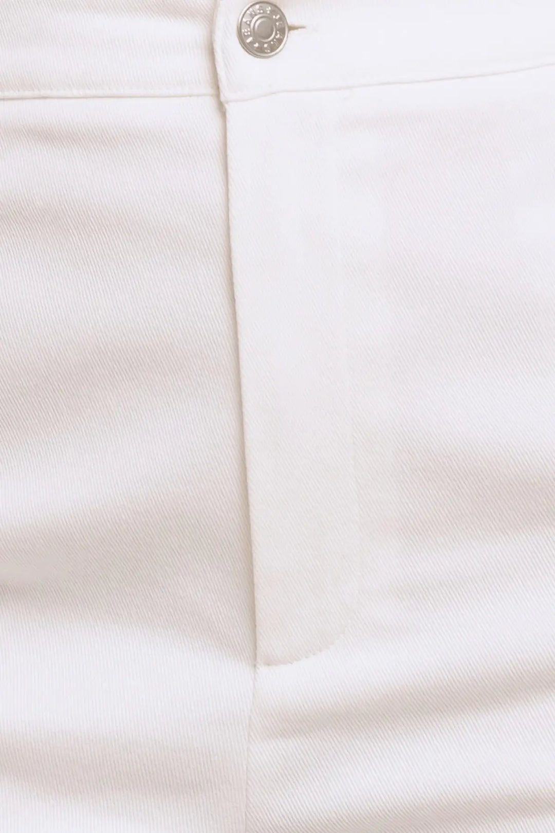 OPEN ROAD WHITE WOVEN PANTS - PANTS