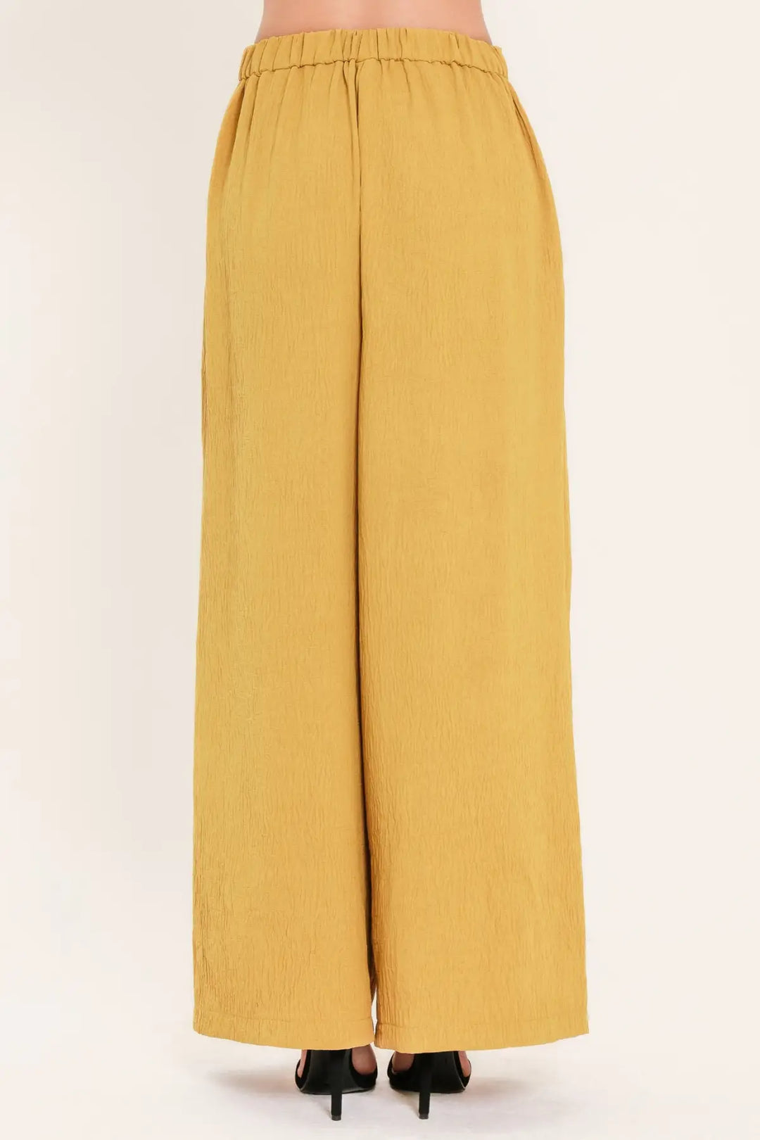 GOLDEN STATE OF MIND WOVEN PANTS