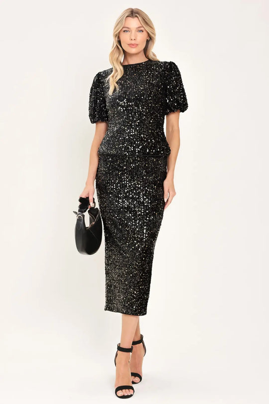 AFTER MIDNIGHT BLACK STATEMENT TOP