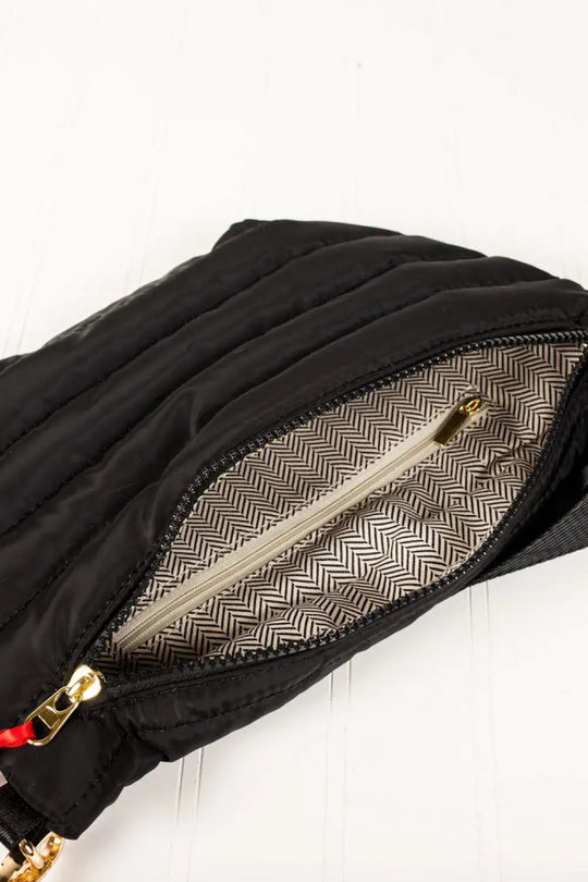 Jolie Puffer Bum Bag - NEW COLOR!