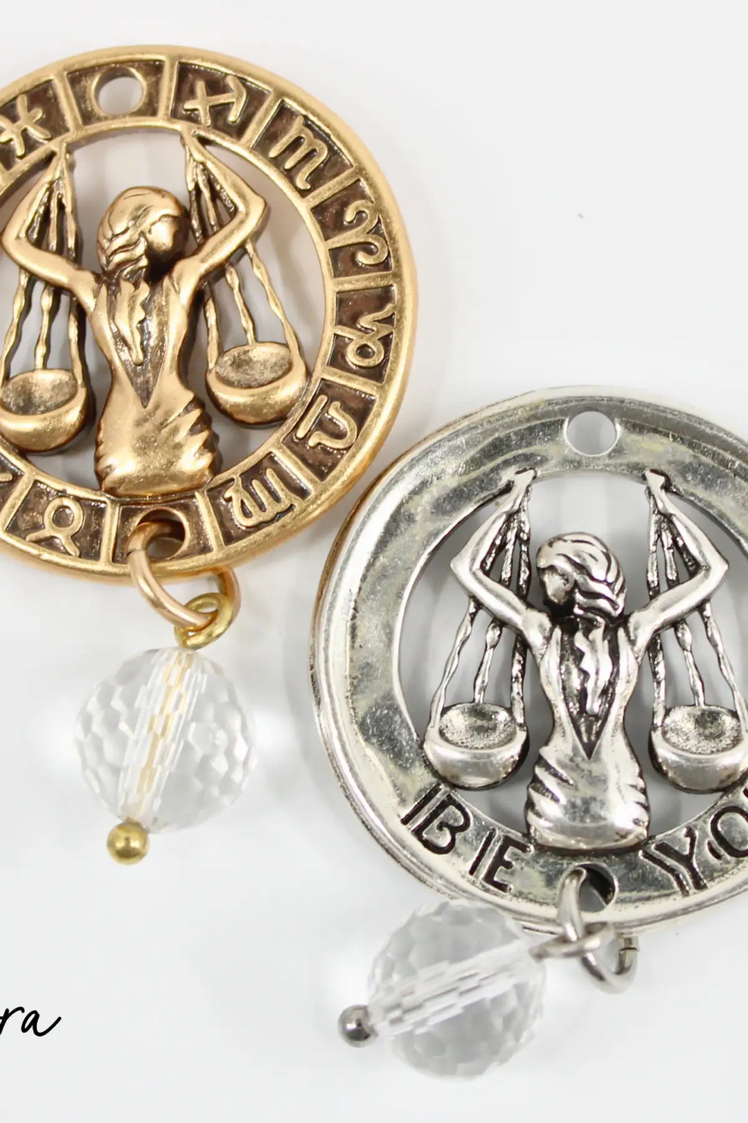Be You Zodiac Original Lite Necklace