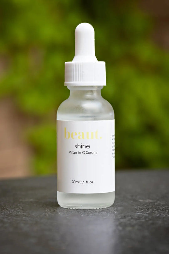 Vitamin C Shine Serum - health & beauty