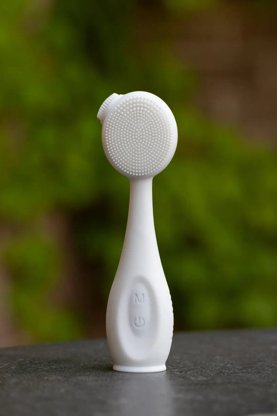 Halo Kleen Rose Quartz Cleansing Tool - Beauty