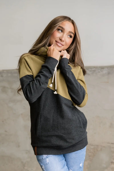 SingleHood Sweatshirt - Vienna - Tops