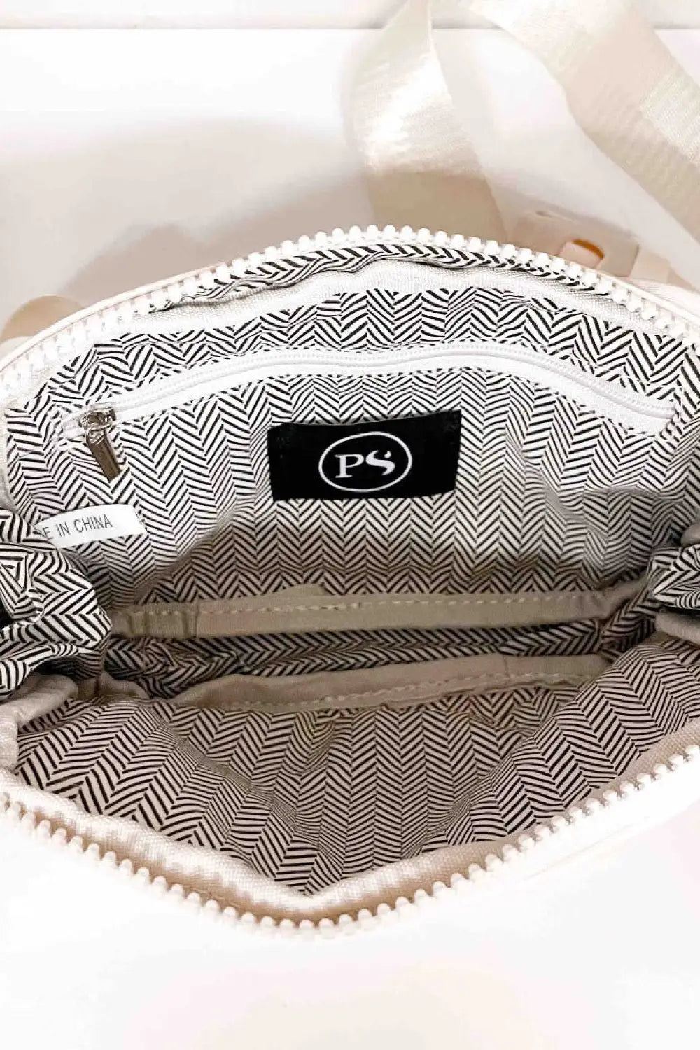 Nadya Nylon Bum Bag *AS SEEN IN ANTHROPOLOGIE* - Bum Bag