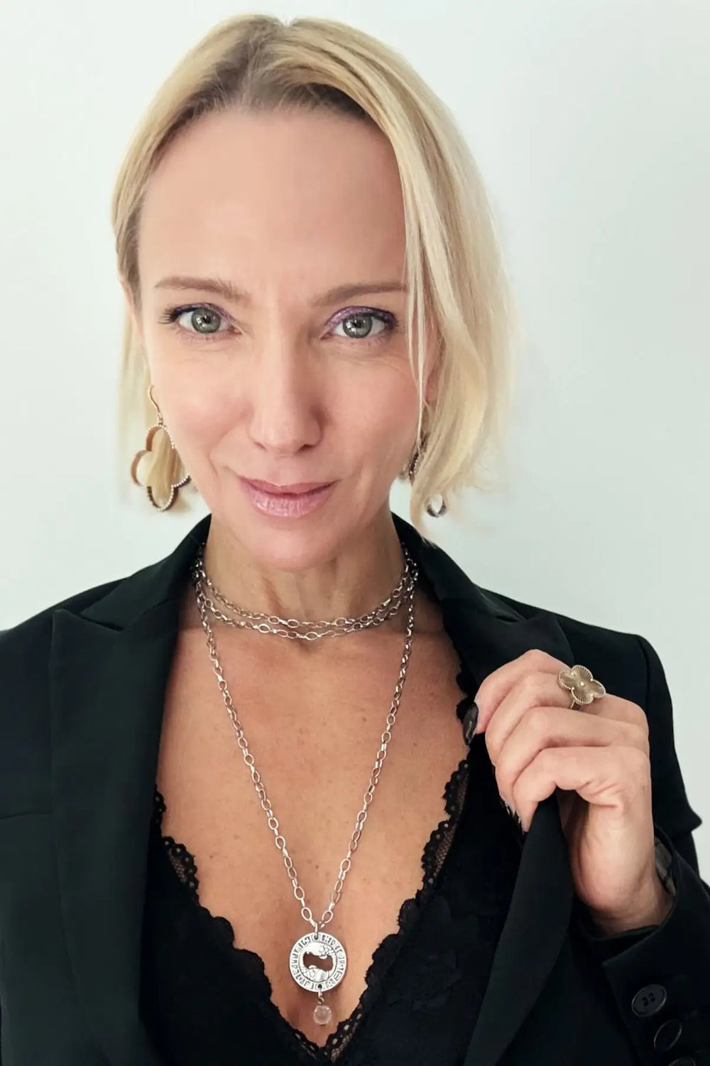Be You Zodiac Original Lite Necklace
