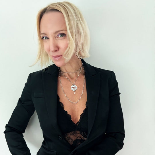 Be You Zodiac Original Lite Necklace - MELISSA JEAN