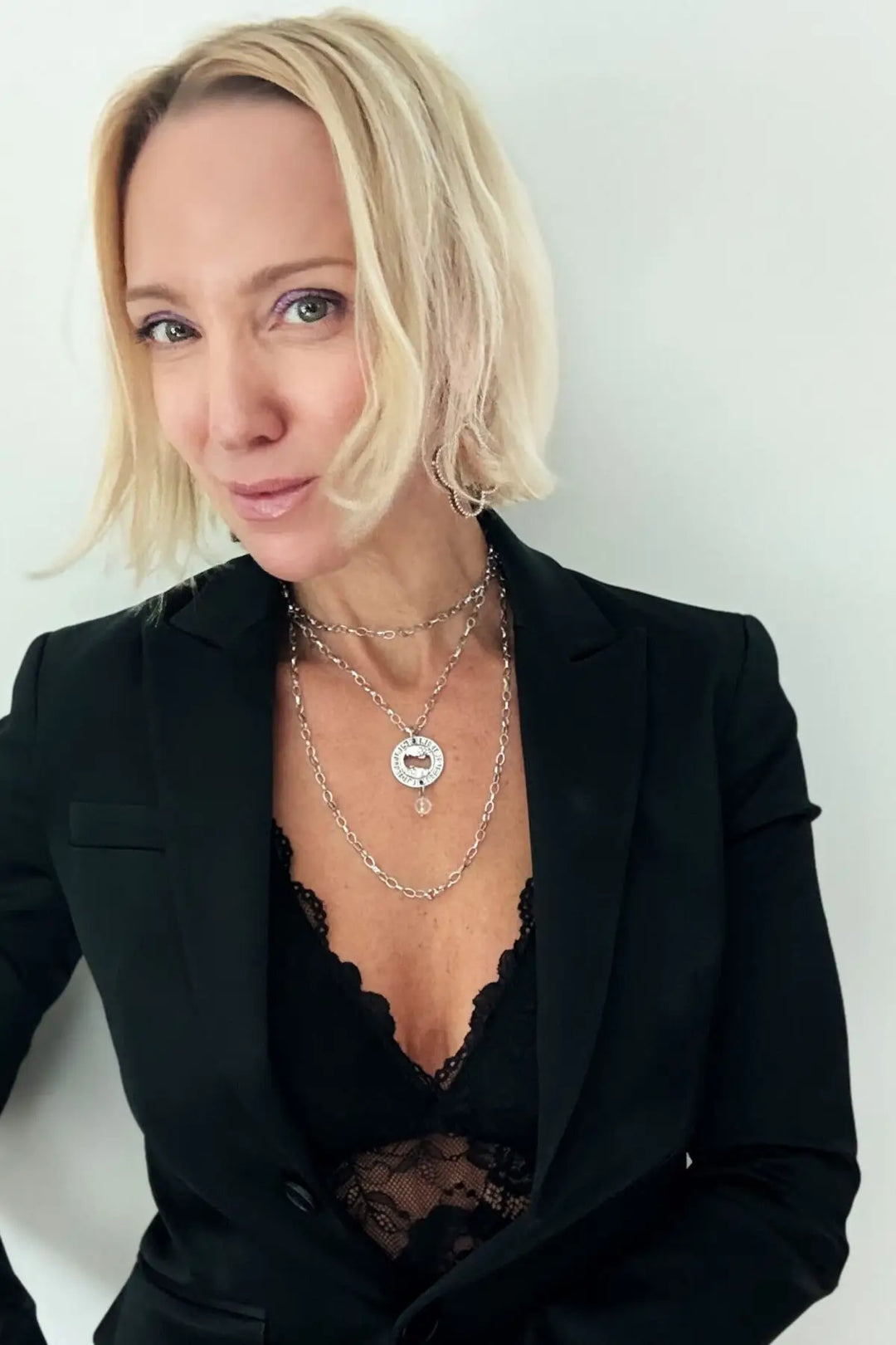 Be You Zodiac Original Lite Necklace