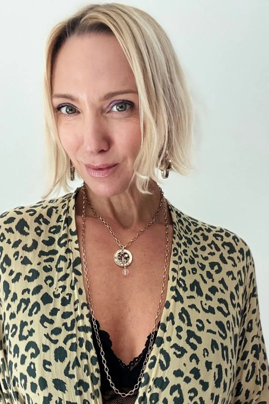 Be You Zodiac Original Lite Necklace