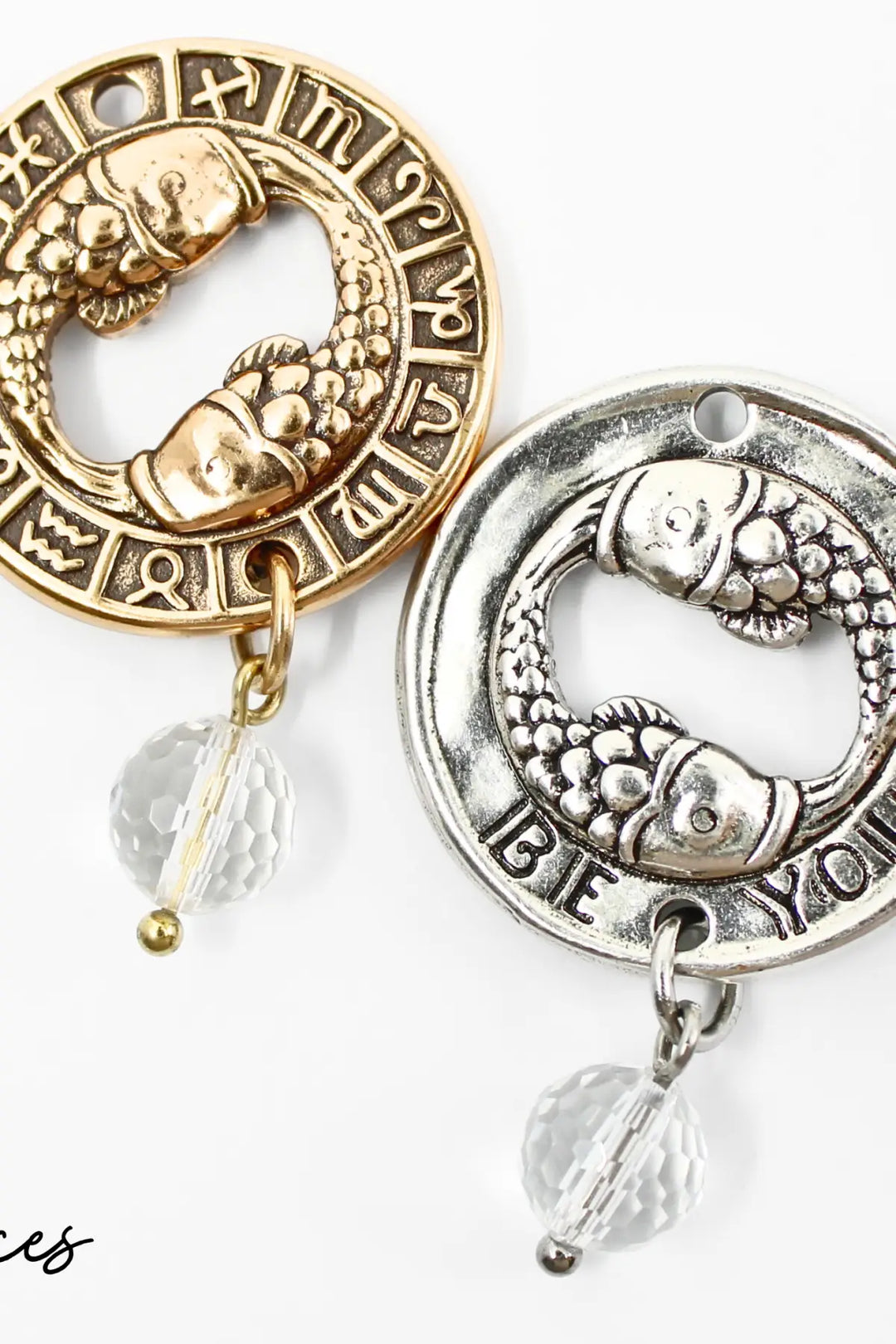 Be You Zodiac Original Lite Necklace