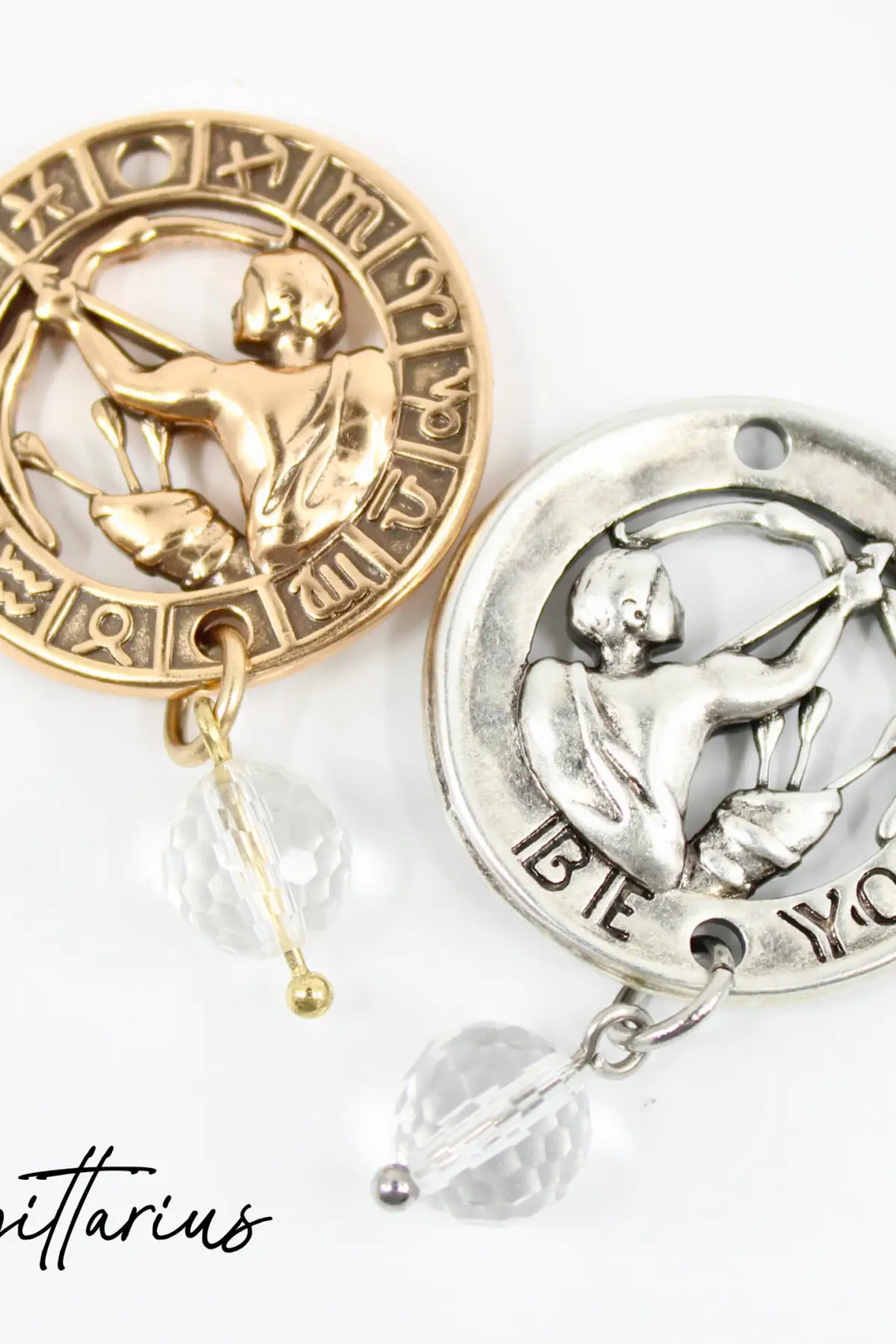 Be You Zodiac Original Lite Necklace
