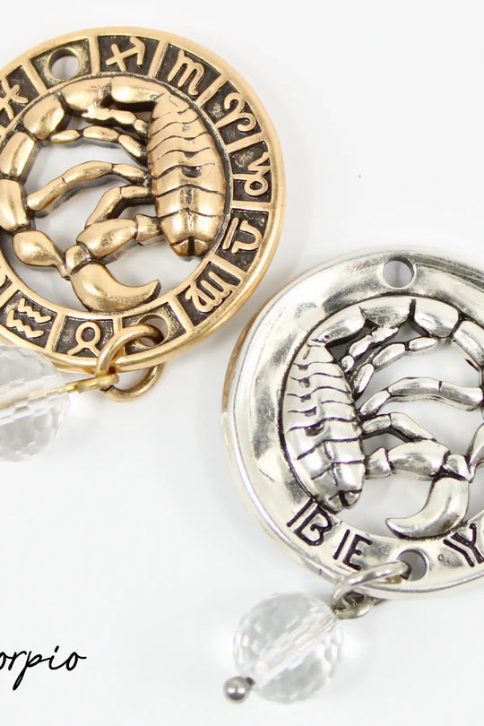Be You Zodiac Original Lite Necklace