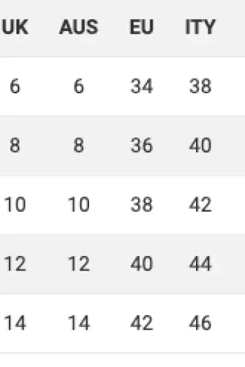 Ditsy Blue Smock Dress - Melissa Jean Boutique