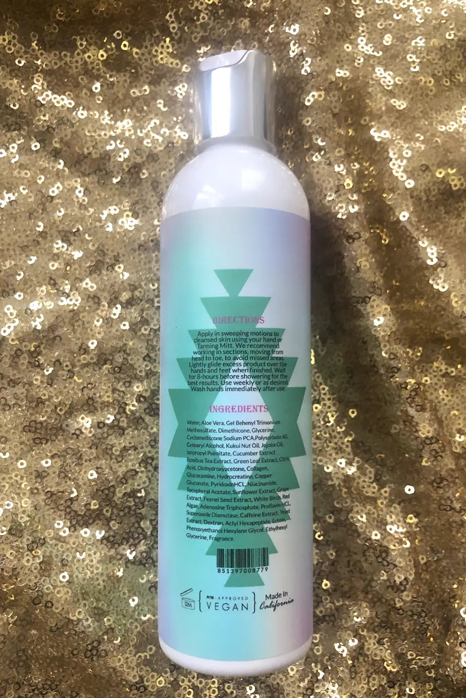 Discontinued- Check Out Our St. Tropez Brand! - Beauty