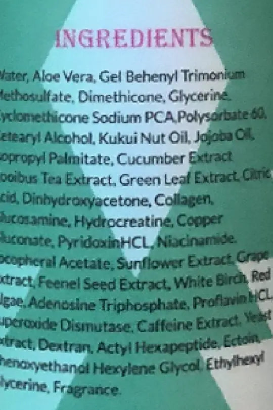 Discontinued- Check Out Our St. Tropez Brand! - Beauty