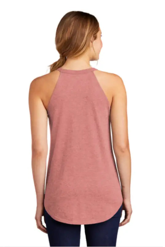 Let’s Wine About It Mock Rocker Tank *Exclusive! - Tops