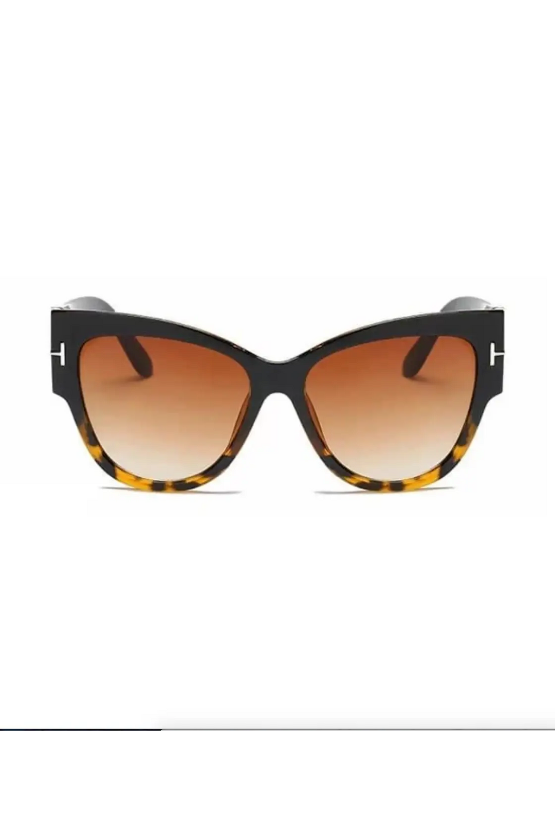 Gemma Glam Sunglasses - Sunglasses