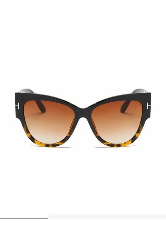 Gemma Glam Sunglasses - Sunglasses