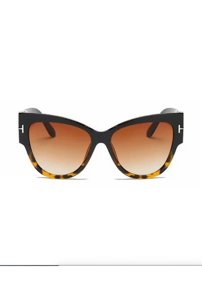 Gemma Glam Sunglasses - Sunglasses
