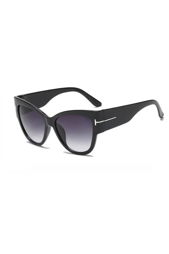 Gemma Glam Sunglasses - Sunglasses