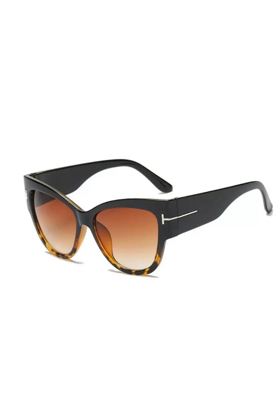 Gemma Glam Sunglasses - Sunglasses