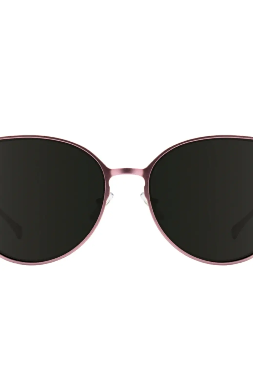 Blushing Bella Sunglasses by Blenders - Sunglasses