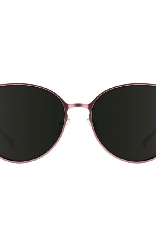 Blushing Bella Sunglasses by Blenders - Sunglasses