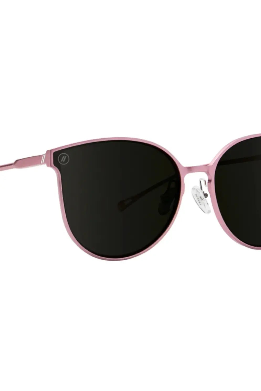 Blushing Bella Sunglasses by Blenders - Sunglasses