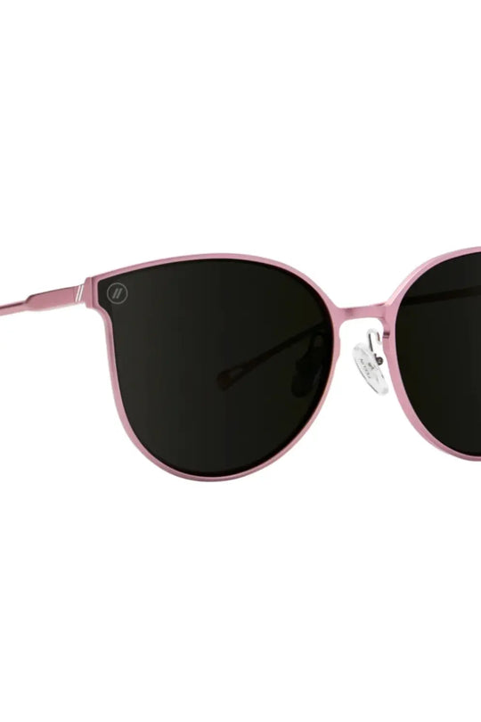 Blushing Bella Sunglasses by Blenders - Sunglasses