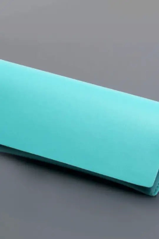 Tiffany Blue Sunglasses Case - Sunglasses