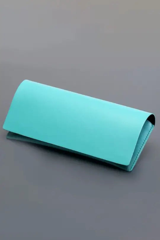 Tiffany Blue Sunglasses Case - Sunglasses