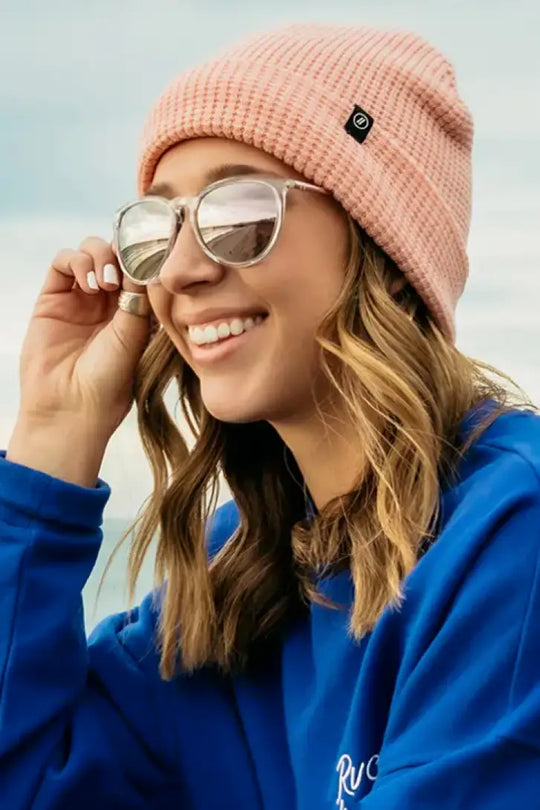Aspen Rose Blenders - Sunglasses
