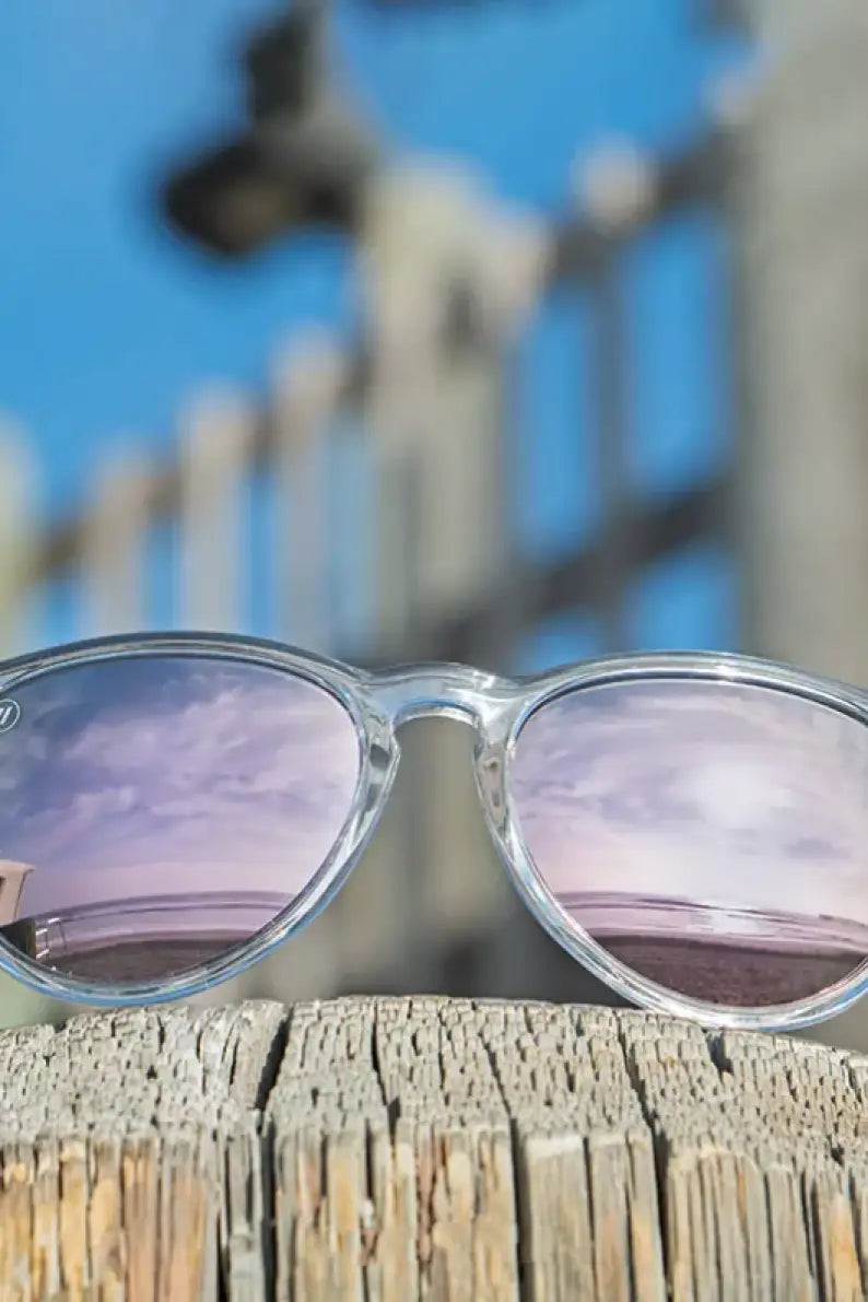 Aspen Rose Blenders - Sunglasses