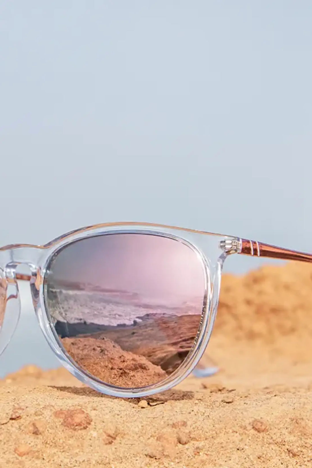 Aspen Rose Blenders - Sunglasses