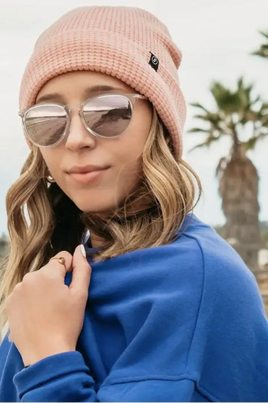 Aspen Rose Blenders - Sunglasses