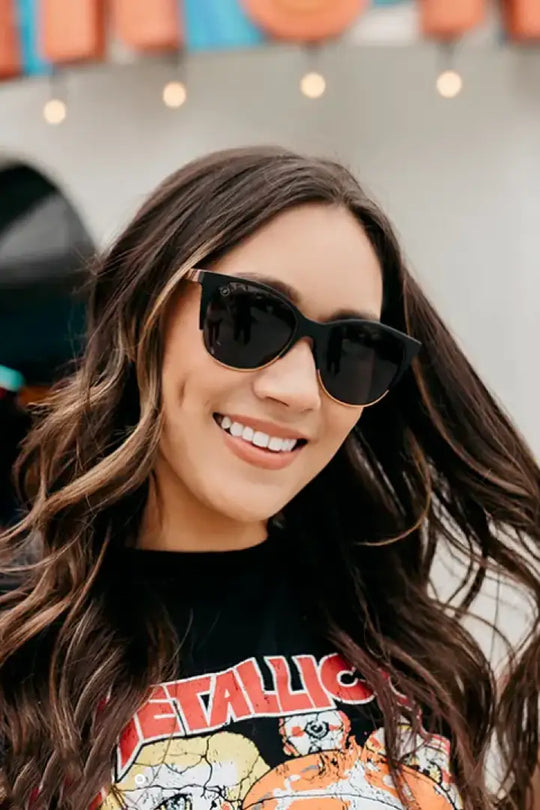 Americano Sunglasses by Blenders - Sunglasses