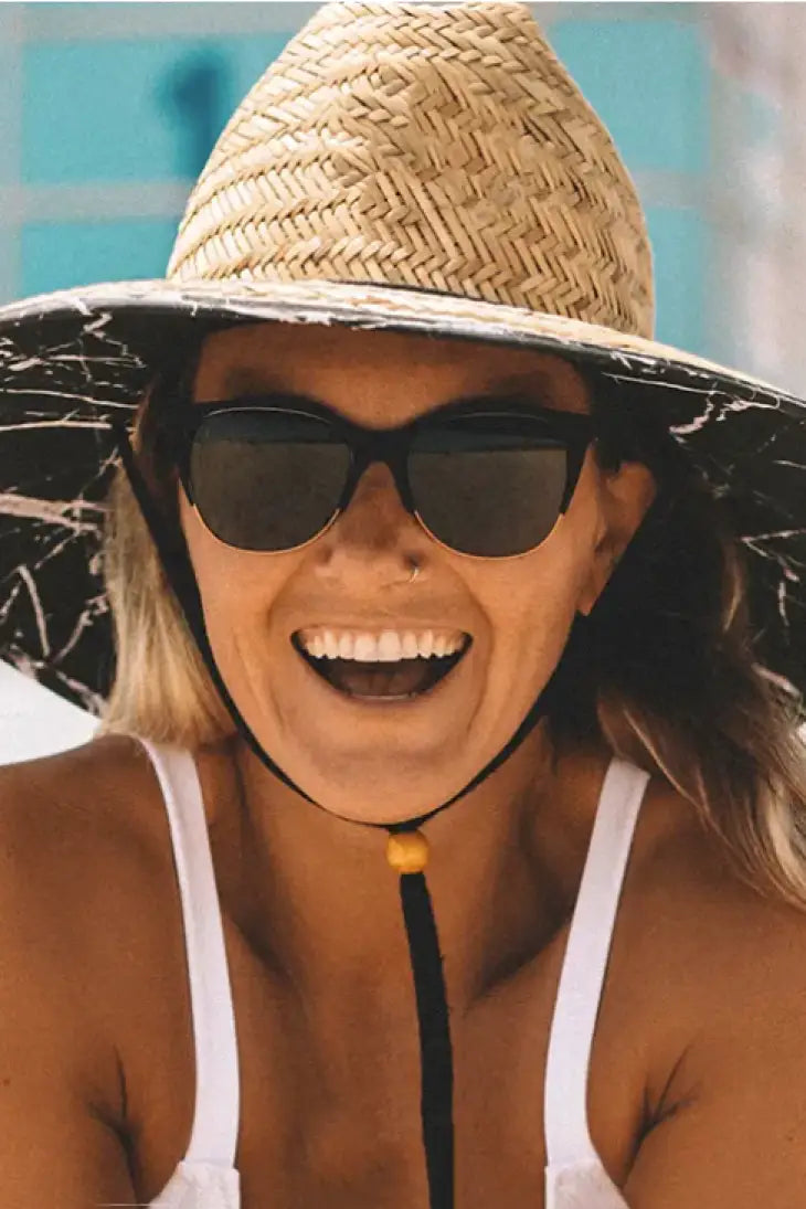Americano Sunglasses by Blenders - Sunglasses