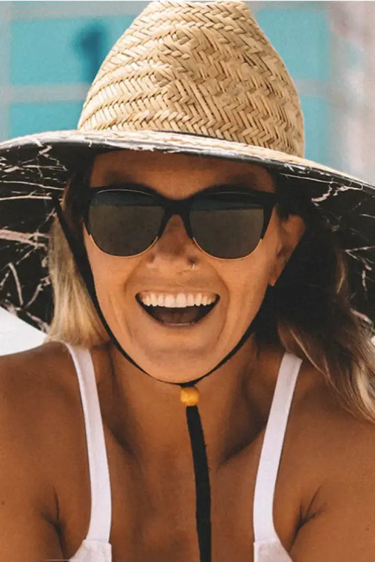 Americano Sunglasses by Blenders - Sunglasses
